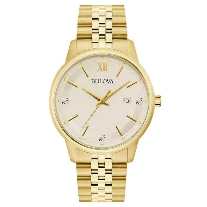 Reloj Bulova Classic