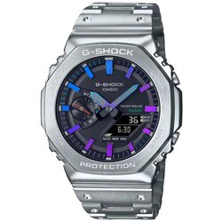Reloj Casio G-Shock 40.º Aniversario