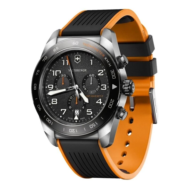 Reloj Victorinox Swiss Army Chronograph