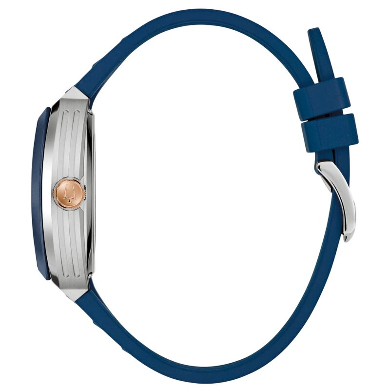 Reloj Bulova Máquina