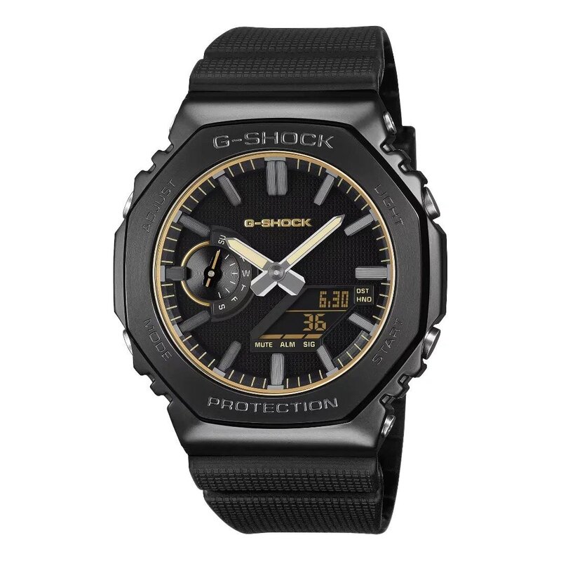 Reloj Casio G-Shock Analógico-Digital