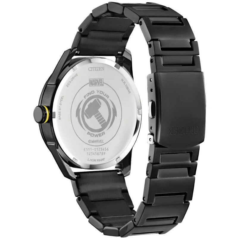 Reloj Citizen Marvel Thor