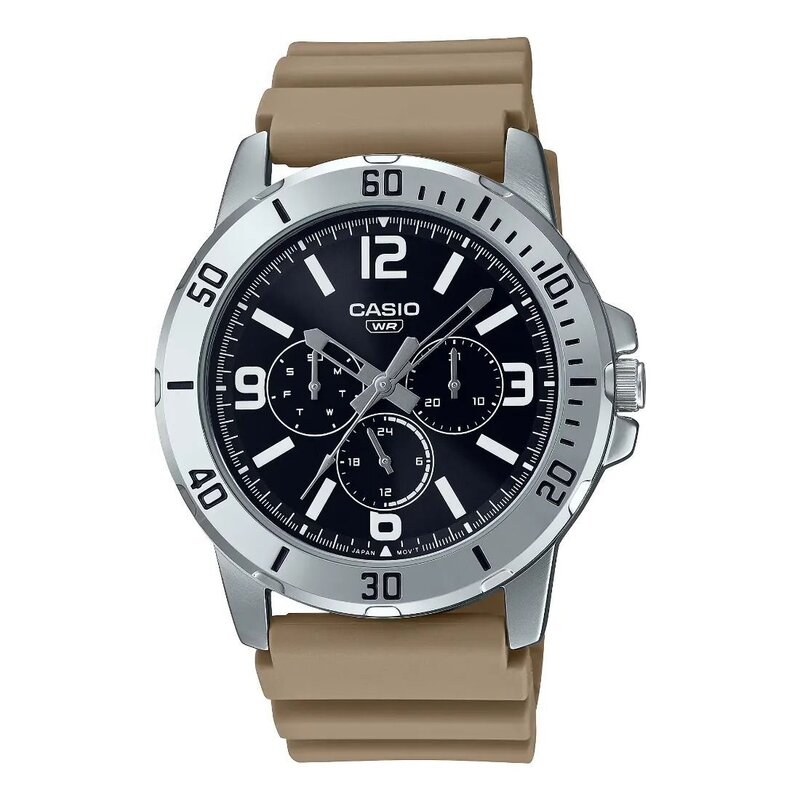 Reloj Casio Analógico