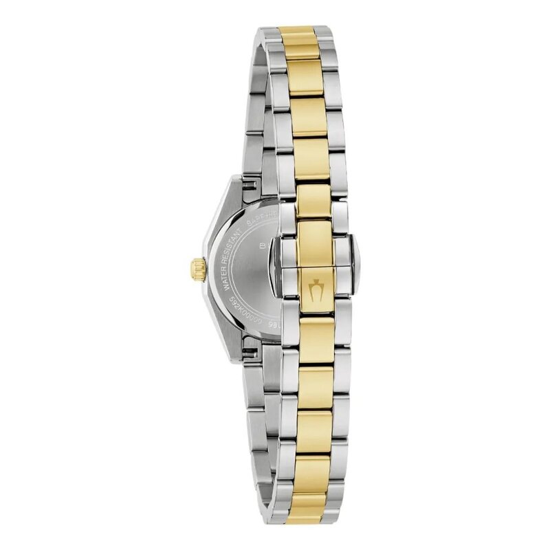 Reloj Bulova Surveyor