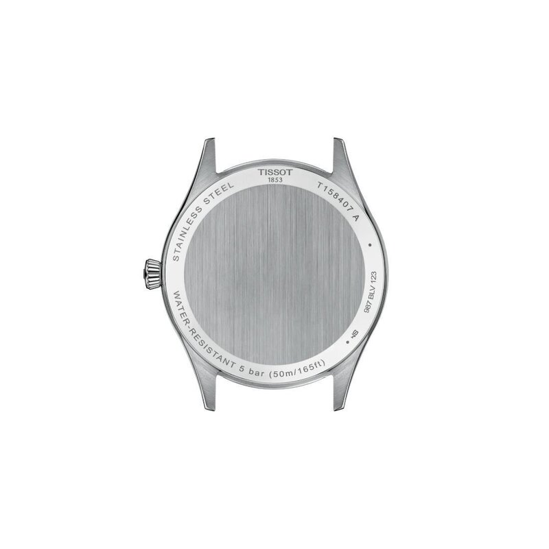 Reloj Tissot Classic Dream 40mm T158.407.22.031.00