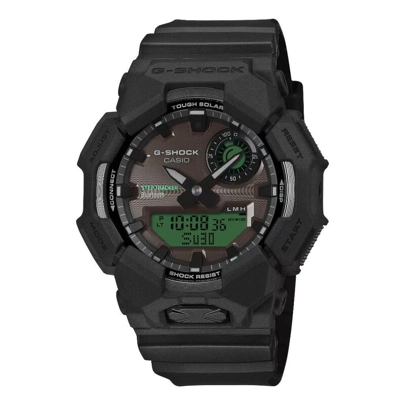 Reloj Casio G-Shock Analógico-Digital