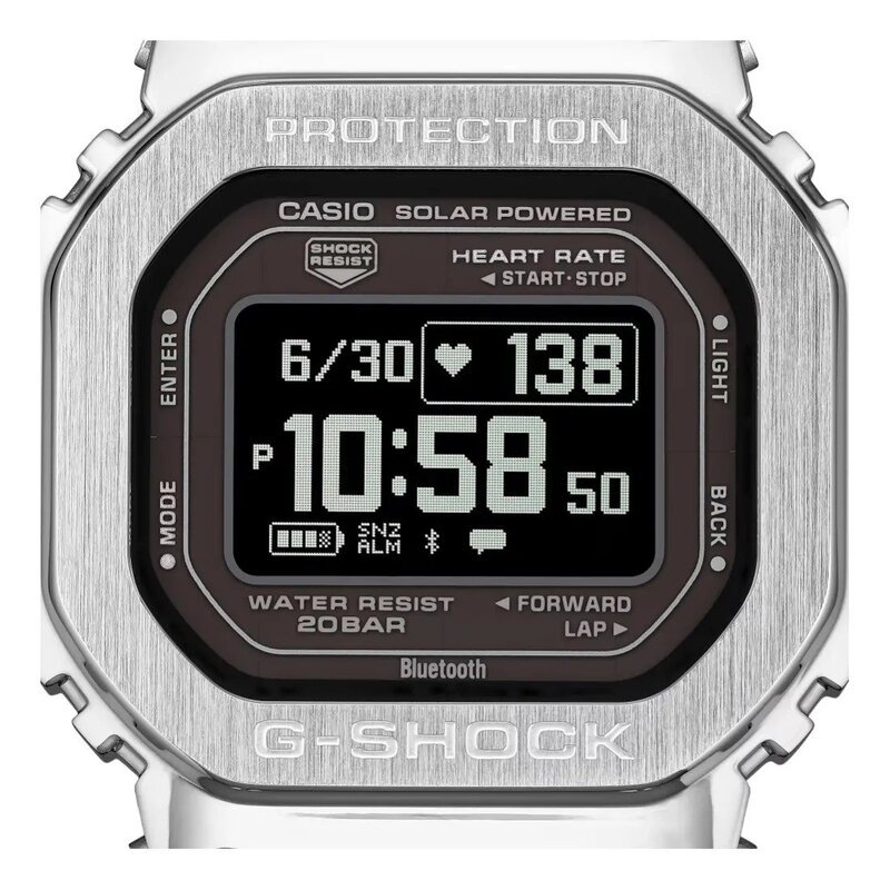 Reloj Casio G-shock Digital