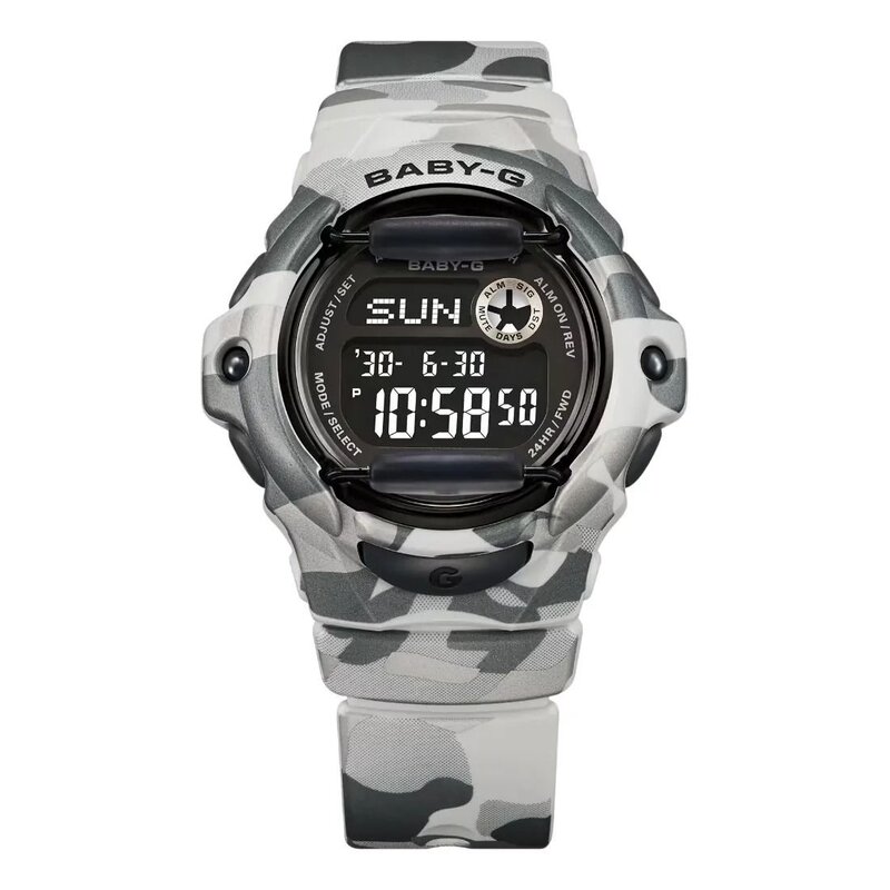 Reloj Casio Baby-G Digital