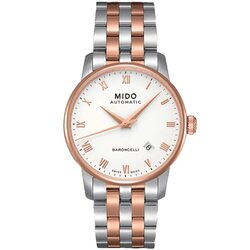 Reloj Mido Baroncelli