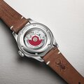 Reloj Oris X Cervo Volante