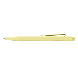 Bolígrafo Caran D´Ache 849 Icy Lemon Edición Limitada