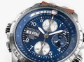 Reloj Hamilton Khaki Aviation X-Wind chrono Automático 44mm