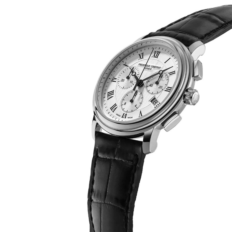 Reloj Frederique Constant Classics Chronograph