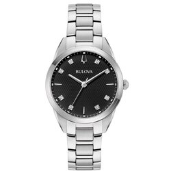Reloj Bulova Sutton