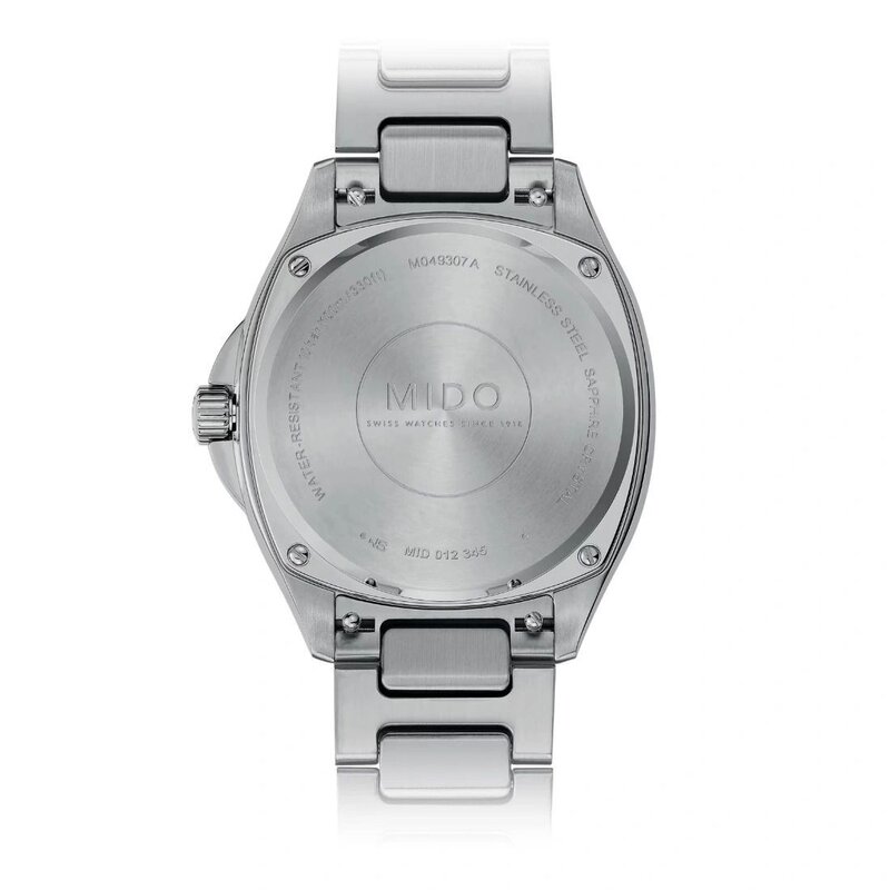 Reloj Mido Multifort TV