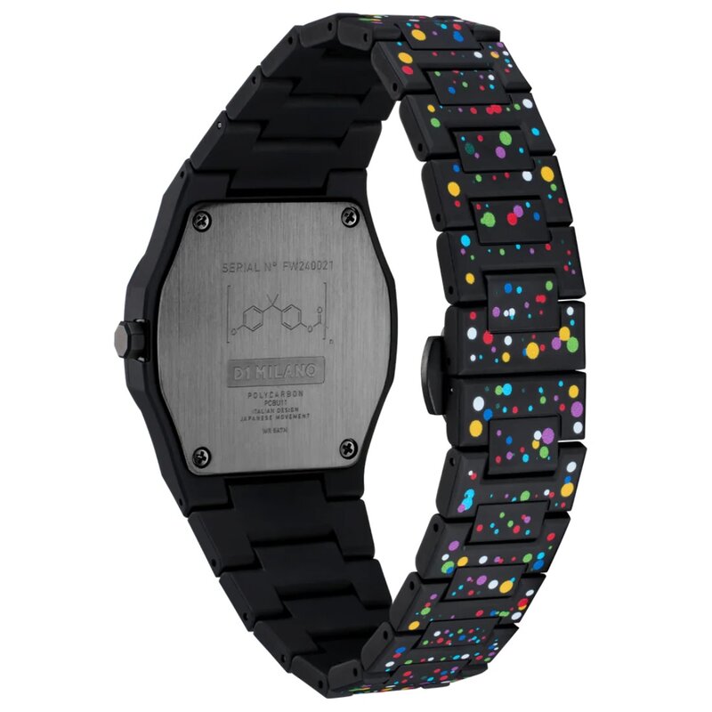 Reloj D1 Milano Dot 01