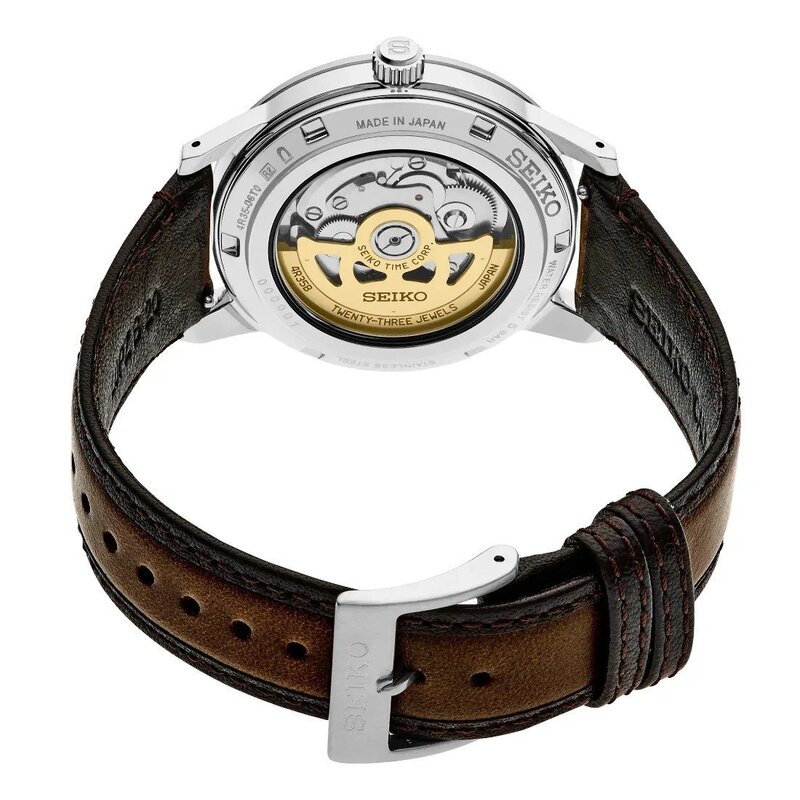 Reloj Seiko Presage Style60’s