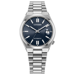Reloj Citizen TSUYOSA 37mm