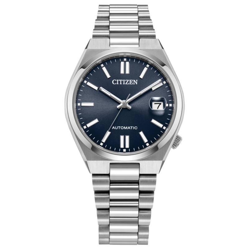 Reloj Citizen TSUYOSA 37mm