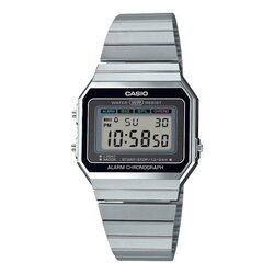 Reloj Casio Clásico