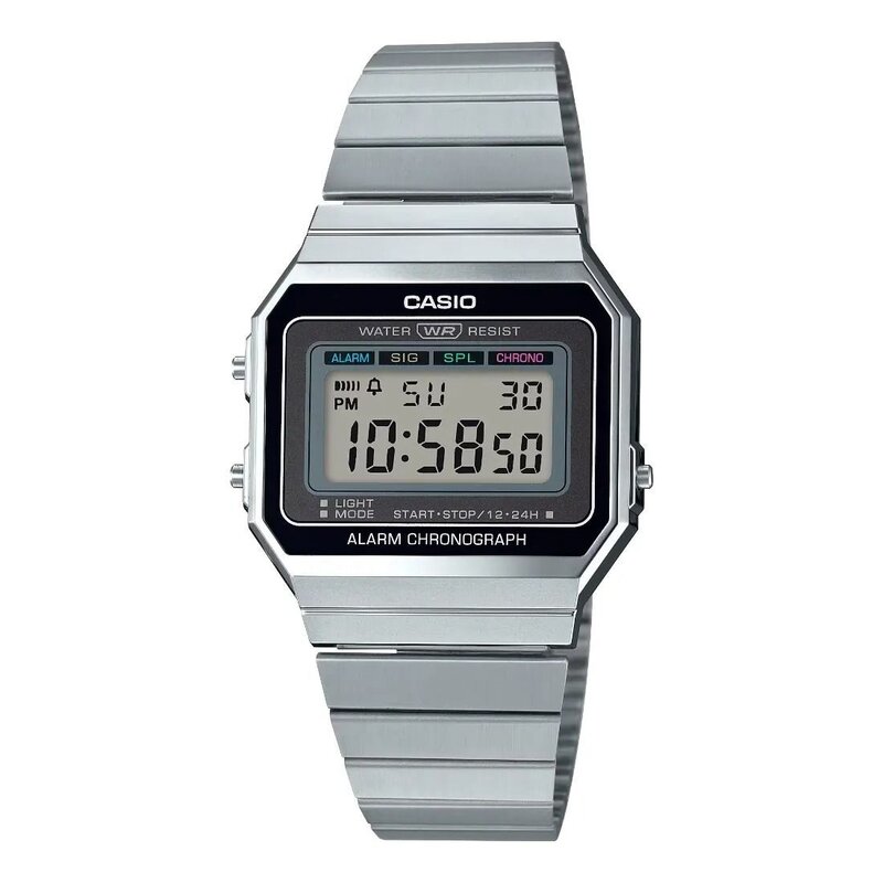 Reloj Casio Clásico