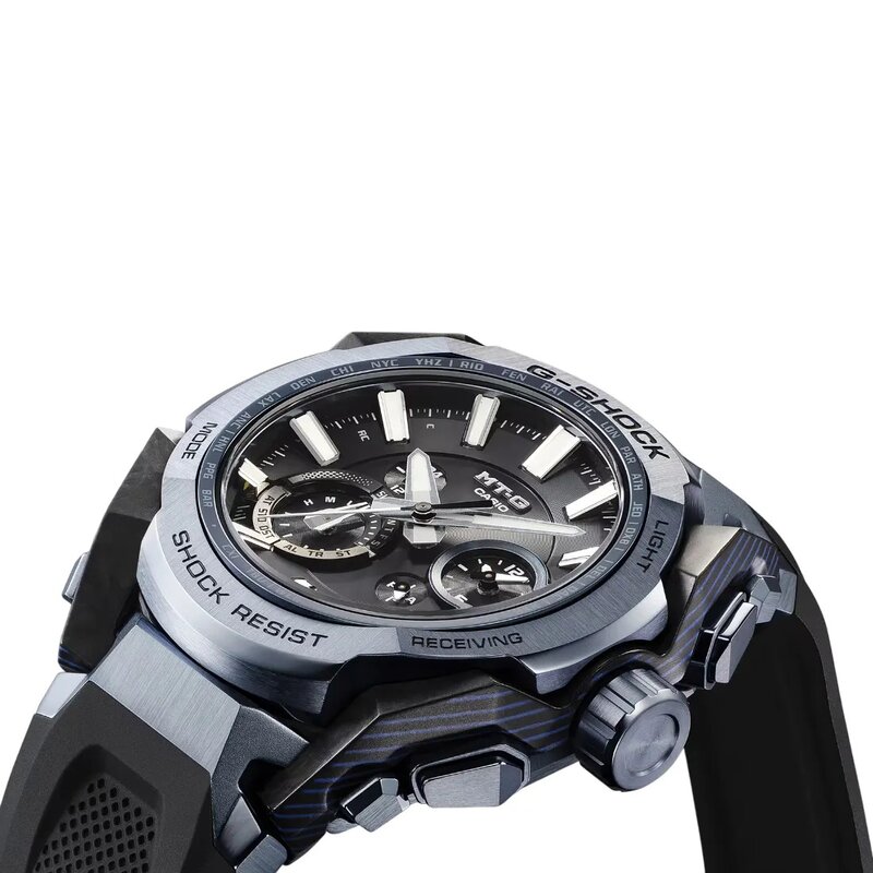 Reloj Casio G-Shock MTG-B4000B-1A2