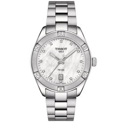 Reloj Tissot PR 100 Sport Chic