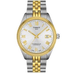 TISSOT CLÁSICOS