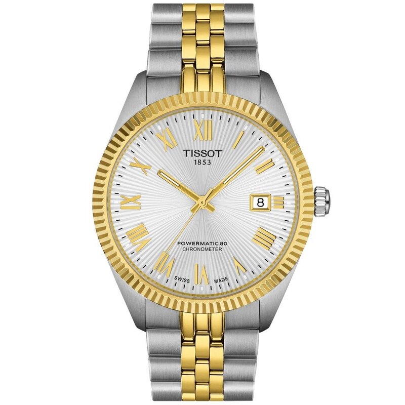 Reloj Tissot Ballade