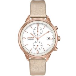 Reloj Citizen Chandler