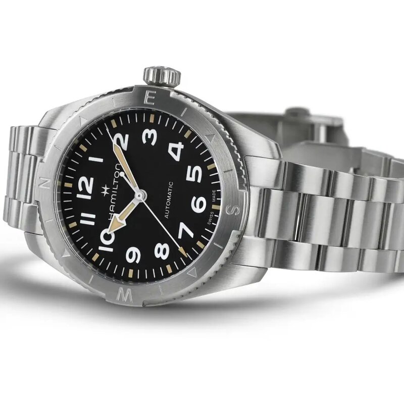 Reloj Hamilton Khaki Field Expedition