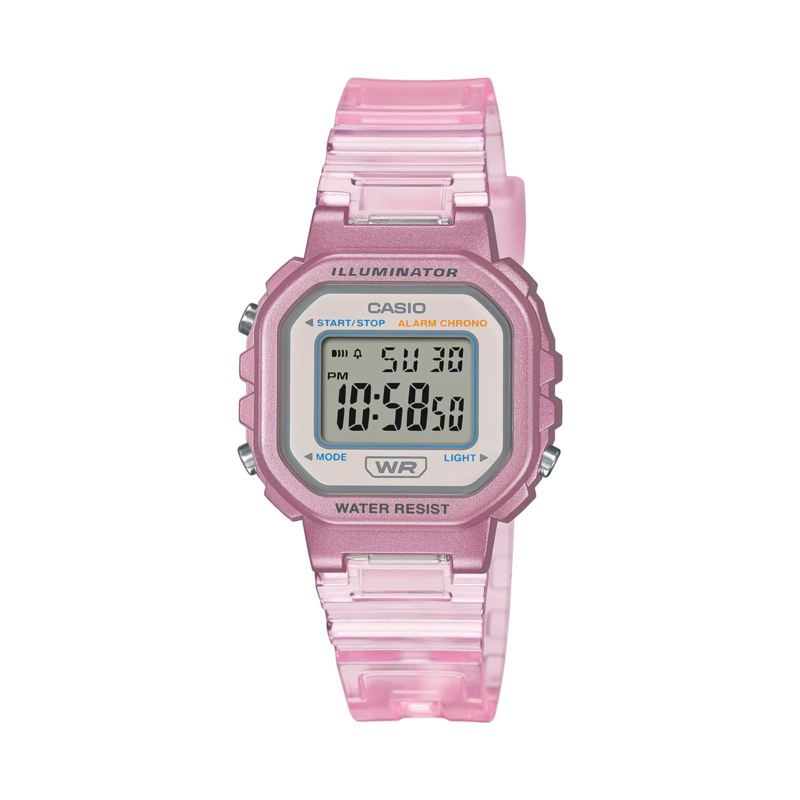 Reloj Casio POP LA-20WHS-4A