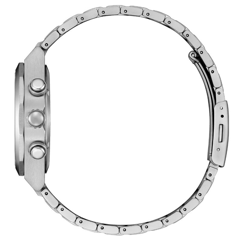 Reloj Citizen Zenshin Senkei