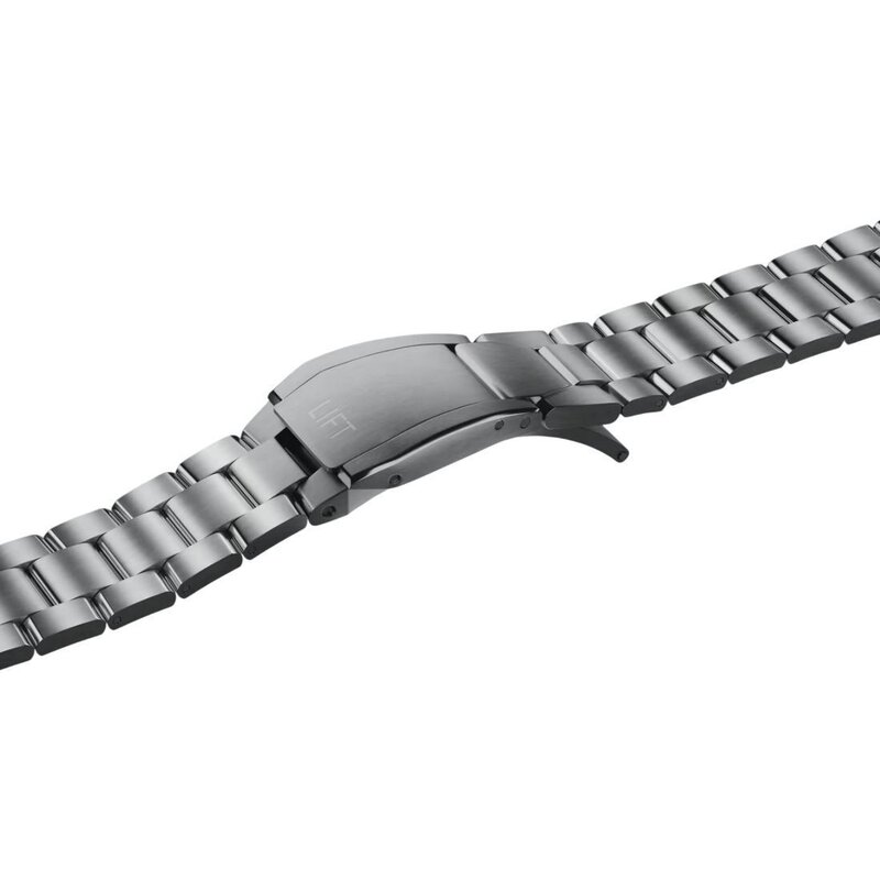 Reloj Oris ProPilot 01 733 7805 4164-07 8 20 04LC