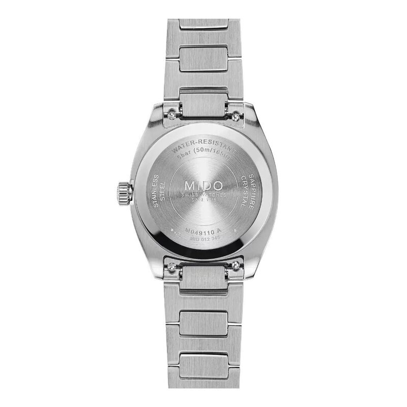 Reloj Mido Multifort TV 28