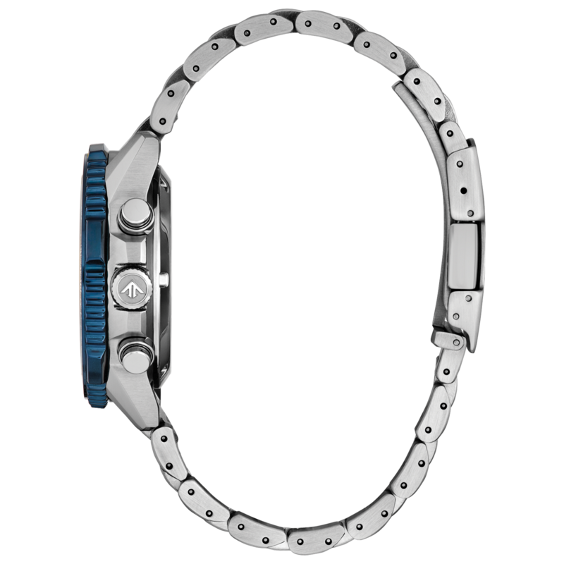 Reloj Citizen Promaster Navihawk