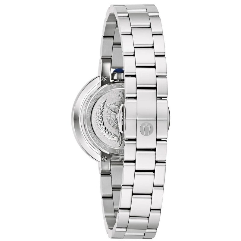 Reloj Bulova Rubaiyat 96L342