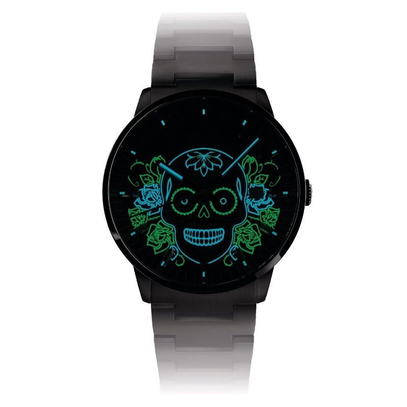 Reloj Mido Commander Gradient Catrines Edición Especial