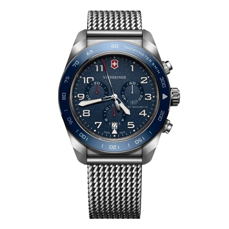 Reloj Victorinox Swiss Army Chronograph