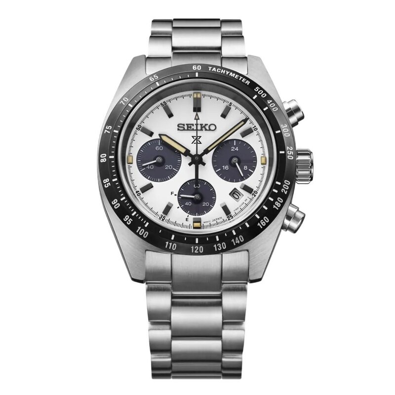 Reloj Seiko Prospex Speedtimer