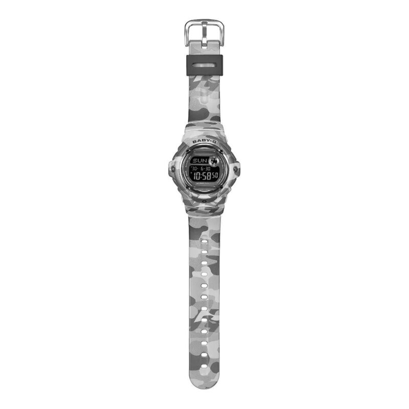Reloj Casio Baby-G Digital