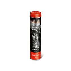 Lápices de Grafito Caran D'Ache