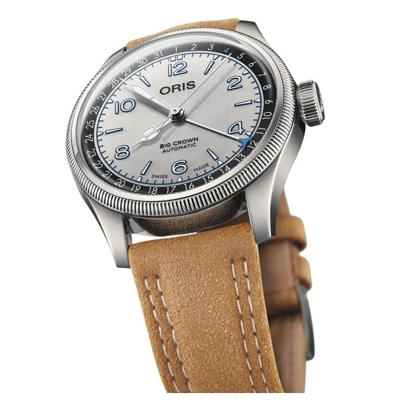 Reloj Oris Big Crown Lou Gehrig Edición Limitada