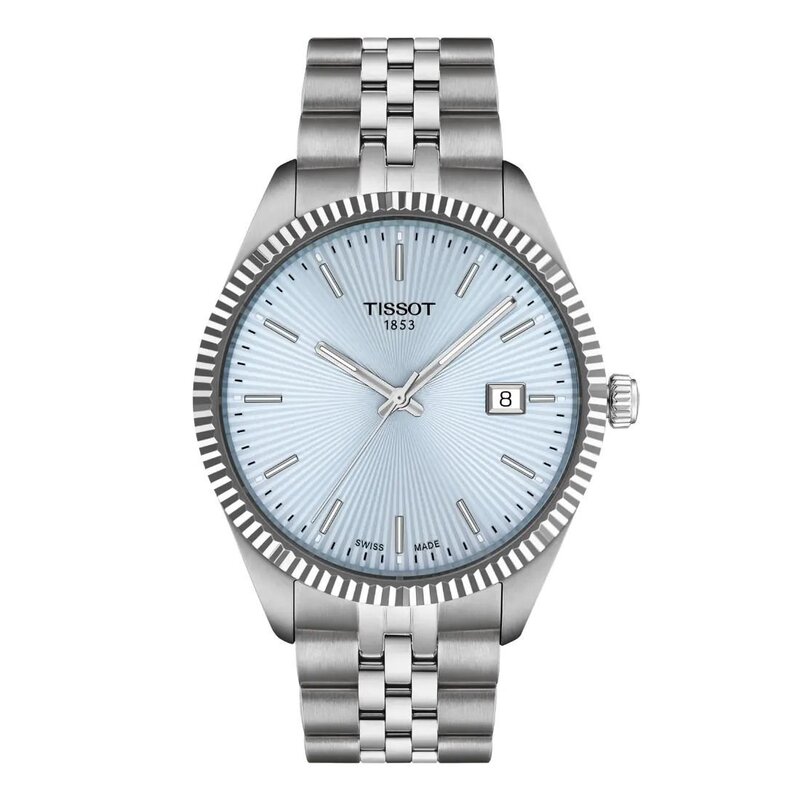 Reloj Tissot Ballade