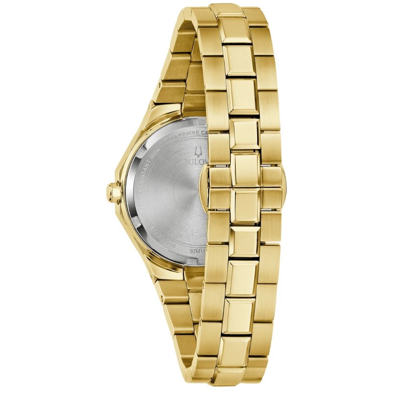 Reloj Bulova Classic Prestige