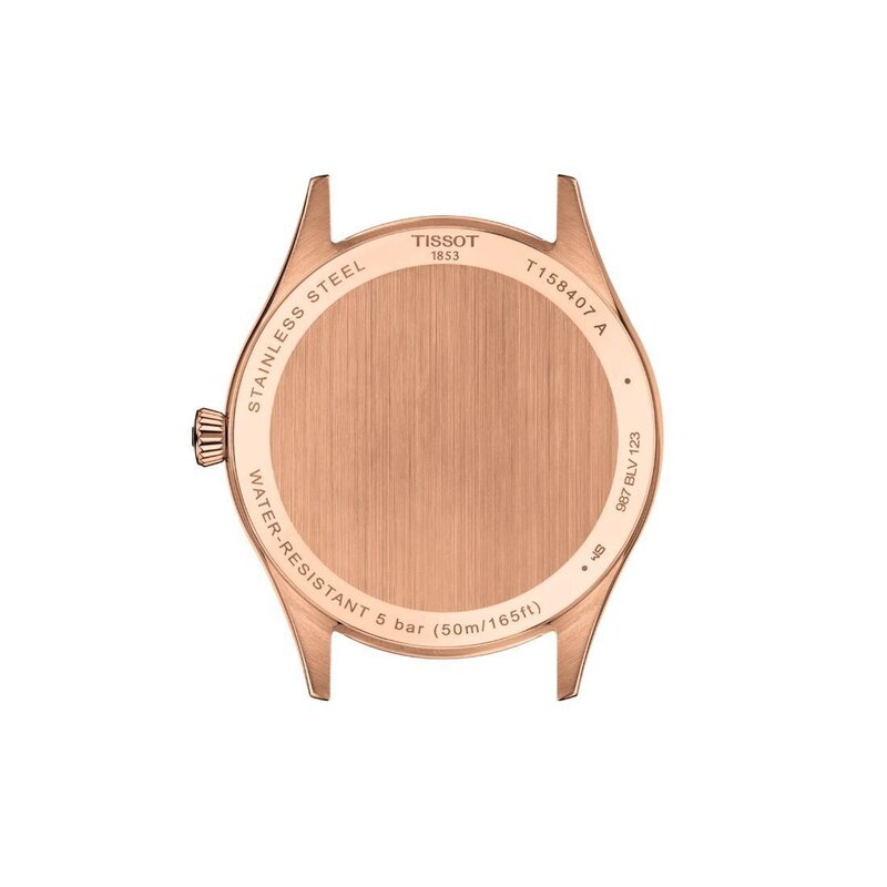 Reloj Tissot Classic Dream