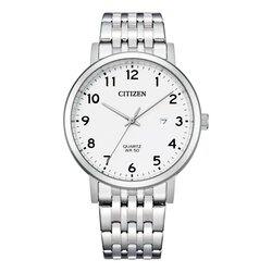Reloj Citizen acero inoxidable