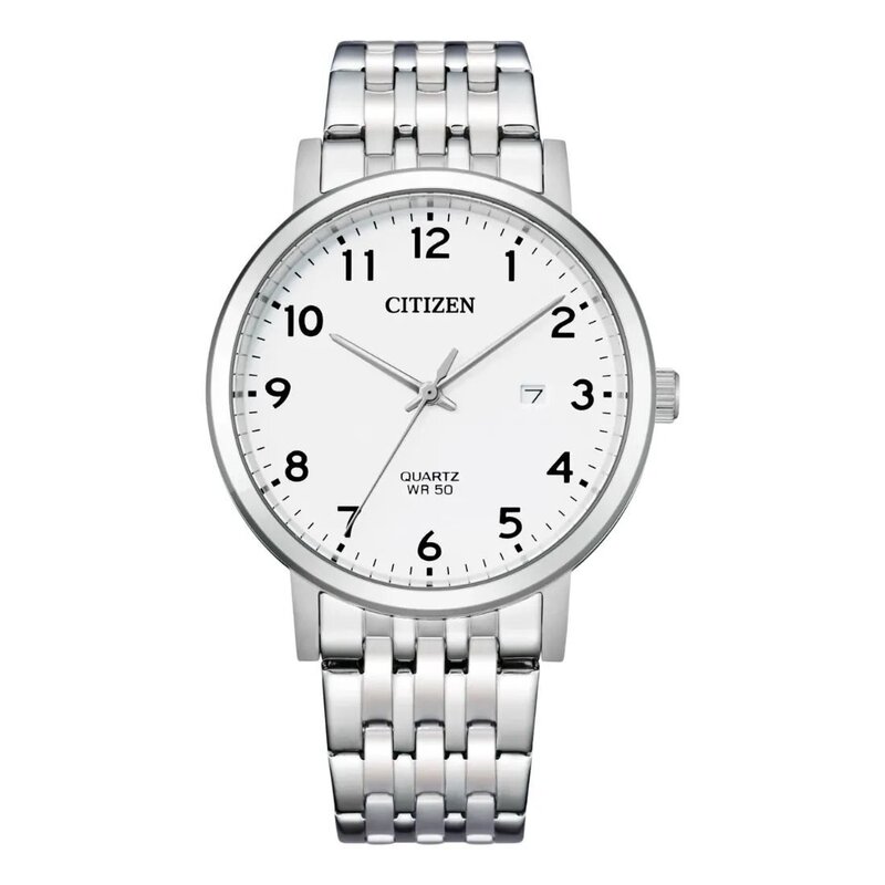 Reloj Citizen acero inoxidable