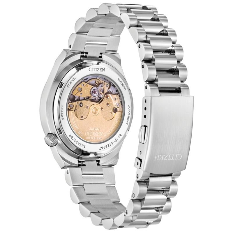 Reloj Citizen TSUYOSA 37mm