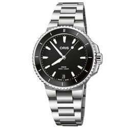 Reloj Oris Aquis Date